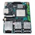 Материнcька плата ASUS TINKER_BOARD/2GB Quad-Core RK3288 2GB DDR3 SO-DIMM DC Graphics