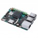 Материнcька плата ASUS TINKER_BOARD/2GB Quad-Core RK3288 2GB DDR3 SO-DIMM DC Graphics