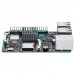 Материнcька плата ASUS TINKER_BOARD/2GB Quad-Core RK3288 2GB DDR3 SO-DIMM DC Graphics