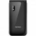 Мобільний телефон Nomi i2420 Black