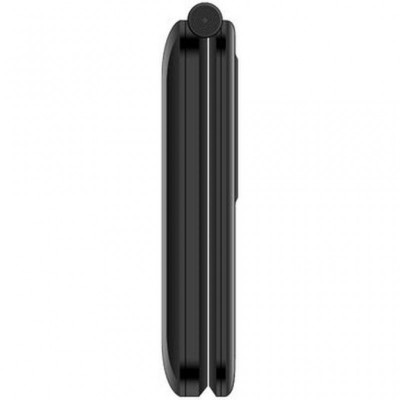 Мобільний телефон Nomi i2420 Black