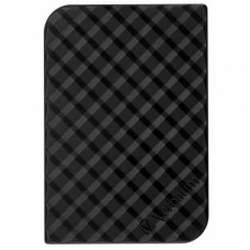 Зовнішній жорсткий диск 2.5" 4TB Verbatim (53223) Зовнішній жорсткий диск 2.5" 4TB Verbatim (53223)