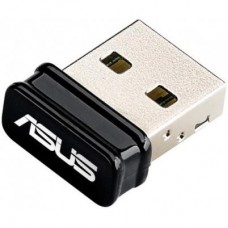 Мережева карта Wi-Fi ASUS USB-N10 Nano Мережева карта Wi-Fi ASUS USB-N10 Nano