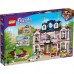 Конструктор LEGO Friends Гранд-готель у Хартлейк-Сіті 41684