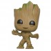 Фігурка Funko POP! Bobble Marvel Guardians Of The Galaxy 2 Groot 13230