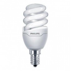 Лампочка Philips E14 8W 220-240V WW 1PF/6 Tornado T2 mini (8718696477779) Лампочка Philips E14 8W 220-240V WW 1PF/6 Tornado T2 mini (8718696477779)