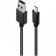 Дата кабель USB 2.0 AM to Micro 5P 2.0m CB1012 ACME (4770070879047) Дата кабель USB 2.0 AM to Micro 5P 2.0m CB1012 ACME (4770070879047)