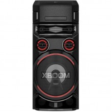 Акустична система LG XBOOM ON88 2.1, FM, Multi Color Lighting, Karaoke, Bass Blast, Wireless Акустична система LG XBOOM ON88 2.1, FM, Multi Color Lighting, Karaoke, Bass Blast, Wireless
