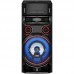 Акустична система LG XBOOM ON88 2.1, FM, Multi Color Lighting, Karaoke, Bass Blast, Wireless