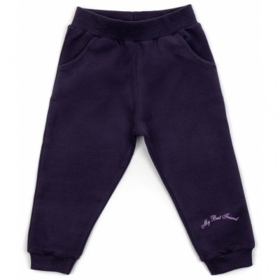 Набір дитячого одягу Breeze з ведмедиками (16102-110G-purple)