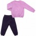 Набір дитячого одягу Breeze з ведмедиками (16102-110G-purple)