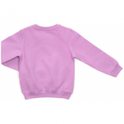 Набір дитячого одягу Breeze з ведмедиками (16102-110G-purple)