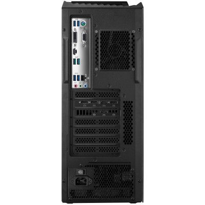 Персональний комп'ютер ASUS G15DK-R5800X2110 AMD Ryzen 7 5800X/32/1024F/NVD3060-12/NoOS