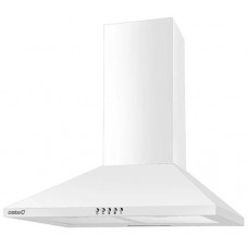 Витяжка Cata купольна, 60см, 560м.куб/год, V3-T600 wh, білий Витяжка Cata купольна, 60см, 560м.куб/год, V3-T600 wh, білий