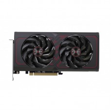 Відеокарта SAPPHIRE Radeon RX 7600 XT 16GB GDDR6 PULSE GAMING OC Відеокарта SAPPHIRE Radeon RX 7600 XT 16GB GDDR6 PULSE GAMING OC