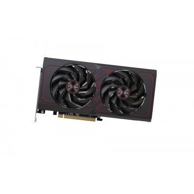 Відеокарта SAPPHIRE Radeon RX 7600 XT 16GB GDDR6 PULSE GAMING OC