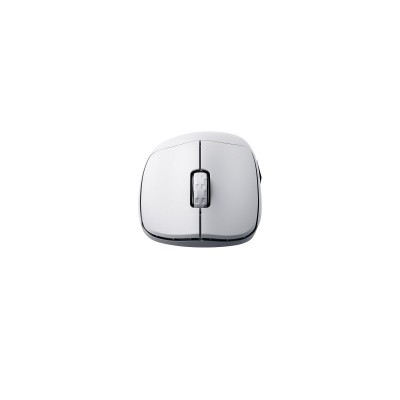 Миша Cherry Xtrfy M64 PRO, 8K, WL/USB-A, RGB, білий