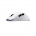 Миша Cherry Xtrfy M64 PRO, 8K, WL/USB-A, RGB, білий