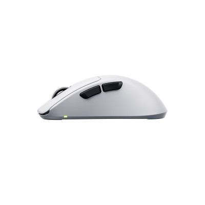 Миша Cherry Xtrfy M64 PRO, 8K, WL/USB-A, RGB, білий