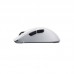 Миша Cherry Xtrfy M64 PRO, 8K, WL/USB-A, RGB, білий