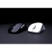 Миша Cherry Xtrfy M64 PRO, 8K, WL/USB-A, RGB, білий