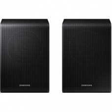 Комплект тилової акустики Samsung SWA-9250S 120Вт, 2.0, BT, Dolby Atmos, чорний Комплект тилової акустики Samsung SWA-9250S 120Вт, 2.0, BT, Dolby Atmos, чорний