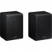 Комплект тилової акустики Samsung SWA-9250S 120Вт, 2.0, BT, Dolby Atmos, чорний