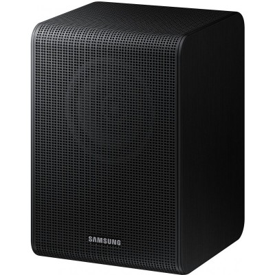 Комплект тилової акустики Samsung SWA-9250S 120Вт, 2.0, BT, Dolby Atmos, чорний