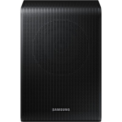 Комплект тилової акустики Samsung SWA-9250S 120Вт, 2.0, BT, Dolby Atmos, чорний