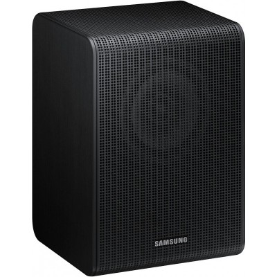 Комплект тилової акустики Samsung SWA-9250S 120Вт, 2.0, BT, Dolby Atmos, чорний