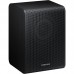 Комплект тилової акустики Samsung SWA-9250S 120Вт, 2.0, BT, Dolby Atmos, чорний