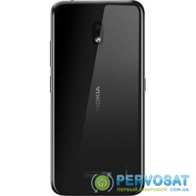 Мобильный телефон Nokia 2.2 DS Black