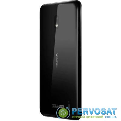 Мобильный телефон Nokia 2.2 DS Black