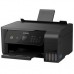 Багатофункціональний пристрій EPSON L3160 c WiFi (C11CH42405)