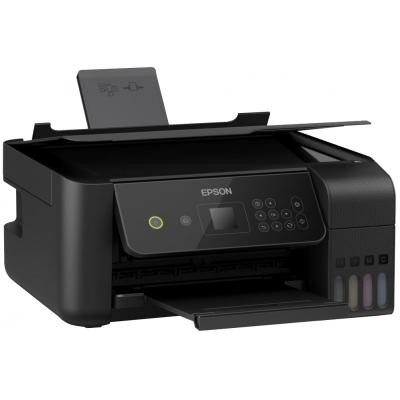 Багатофункціональний пристрій EPSON L3160 c WiFi (C11CH42405)