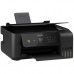 Багатофункціональний пристрій EPSON L3160 c WiFi (C11CH42405)