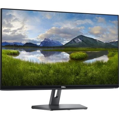 Монитор Dell SE2719HR Black (210-ATVB)