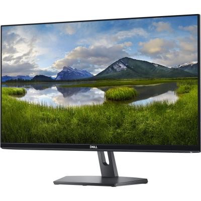 Монитор Dell SE2719HR Black (210-ATVB)