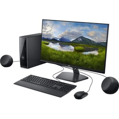 Монитор Dell SE2719HR Black (210-ATVB)