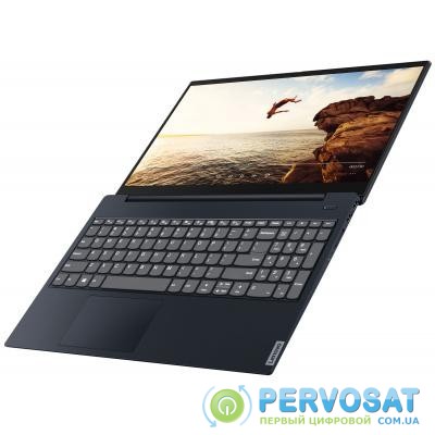 Ноутбук Lenovo IdeaPad S340-15 (81N800WVRA)