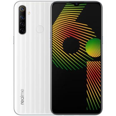 Мобильный телефон Realme 6i 4/128GB White