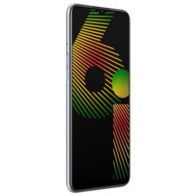 Мобільний телефон Realme 6i 4/128GB White