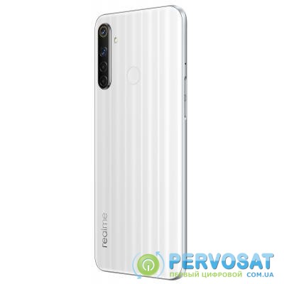 Мобильный телефон Realme 6i 4/128GB White