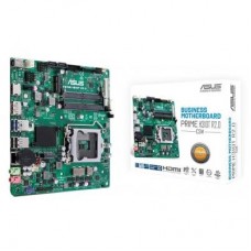 Материнська плата ASUS PRIME H310T R2.0/CSM Материнська плата ASUS PRIME H310T R2.0/CSM