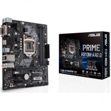 Материнська плата ASUS PRIME H310M-A R2.0/CSM Материнська плата ASUS PRIME H310M-A R2.0/CSM