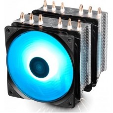 Кулер до процесора Deepcool NEPTWIN RGB Кулер до процесора Deepcool NEPTWIN RGB