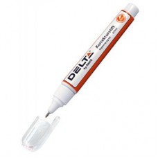 Коректор Delta by Axent pen 8ml (display) (D7012) Коректор Delta by Axent pen 8ml (display) (D7012)