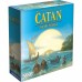 Настольная игра Hobby World Колонизаторы. Мореходы (3-е рус. изд., CATAN) дополнение (181895)