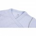 Набор детской одежды Bibaby 5 шт для мальчиков, " Camp frends" голубой (62063-0-3m/B-blue)