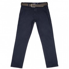 Штани дитячі Breeze шкільні (OZ-17624-128B-blue) Штани дитячі Breeze шкільні (OZ-17624-128B-blue)